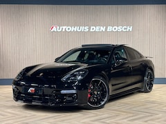 Porsche Panamera - GTS 4.0 V8 Bi-Turbo - Matrix - Sport Chrono