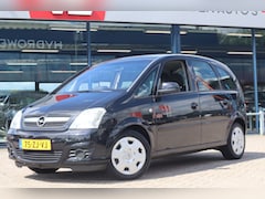 Opel Meriva - 1.4-16V Business | Clima | Navi | Cruise |