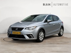 SEAT Ibiza - 1.0 TSI Style CARPASS | trekhaak| camera| PDC voor en achter