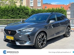 CUPRA Formentor - 1.4 e-Hybrid VZ Performance | Full link | Safe & Driving XL | Winterpakket | ACC | Verwarm