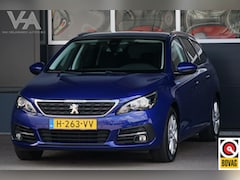 Peugeot 308 SW - 1.2 PureTech Blue Lease Executive, nw dis. trekh