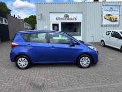 Toyota Verso S - 1.3 VVT-i Comfort NL AUTO ZEER MOOI 4750E