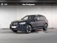 BMW iX3 - High Executive 80 kWh