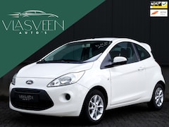 Ford Ka - Ka 1.2 Champions Edition