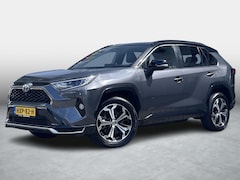 Toyota RAV4 - 2.5 Plug-in Hybrid AWD Bi-Tone Plus Trekhaak