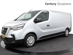 Nissan Primastar - 2.0 dCi 150PK Automaat Acenta Lang / FL 349, - / Cruise / Airco / Betimmering