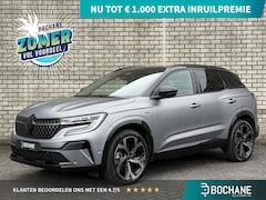 Renault Austral - 1.2 E-Tech full hybrid 200 Techno Esprit Alpine | 4 Control | 360° Camera | Elektrische Ac