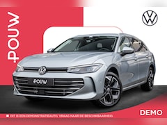 Volkswagen Passat Variant - 1.5 eTSI 150pk DSG Business | Trekhaak Uitklapbaar | Massage