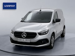 Mercedes-Benz Citan - 110CDI Automaat L1 Pro | BPM Vrij | MBUX Navigatie | Licht pakket | Navigatie pakket |
