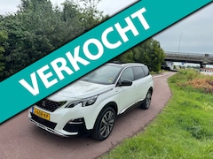 Peugeot 5008 - 1.2 PureTech GT-Line Avantage|Luxe|1e eig.|