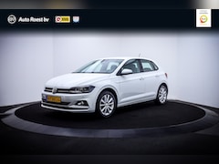 Volkswagen Polo - 1.0 TSI Comfortline CARPLAY | NAVI | ACC | AIRCO | PDC V+A | LED DAGRIJVERL. | LMV 16''