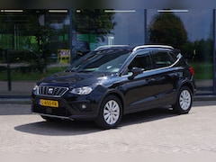 SEAT Arona - 1.0 TSI Style 115 PK Automaat Business Intense, Adap. Cruise Control, Carplay, Stoelverarm