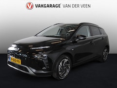 Hyundai Bayon - 1.0 T-GDI Premium