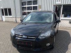 Ford Focus - 1.0i Ecoboost Turnier