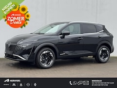 Nissan Qashqai - 1.5 e-Power N-Connecta / €7.500, - KORTING / Uit Voorraad Leverbaar / Cold Pack / Panorama