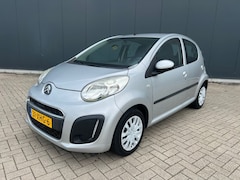 Citroën C1 - 1.0 Tendance