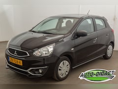 Mitsubishi Space Star - 1.0 Cool+ Airco