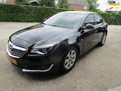 Opel Insignia - 1.4 T EcoFLEX Business+ leer, navi, clima, mooi
