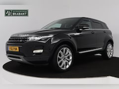 Land Rover Range Rover Evoque - 2.2 SD4 4WD Prestige (PANORAMADAK, TREKHAAK, CRUISE CONTROL, STOELVERWARMING, ACHTERUITRIJ