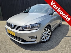 Volkswagen Golf Sportsvan - 1.4 TSI Highline