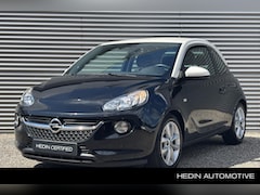 Opel ADAM - 1.0 Turbo BlitZ ? Nederlandse Auto / Eesrte Eigenaar / Airconditioning / Apple Car Play &