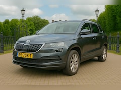 Skoda Karoq - 1.5 TSI Style Business | NL-AUTO | DODE HOEK | ADAPTIVE CRUISE | STOELVERWARMING | CAMERA