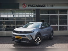 Opel Mokka - 1.2 Turbo Elegance
