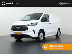 Ford Transit Custom - 280 2.0 TDCI | 136 PK | L1 H1 | Trend | Parkeercamera | Airco | Cruise Control | 3-zits |