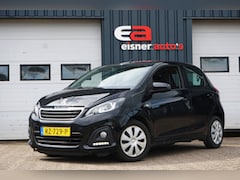 Peugeot 108 - 1.0 e-VTi Active | AIRCO | ELEKTR. PAKKET | NL AUTO |