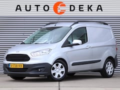 Ford Transit Courier - 1.5 TDCI Trend *1e Eigenaar*Navigatie*Airco*Cruisecontr