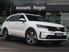 Kia Sorento - 1.6 T-GDI Plug-in Hybrid 4WD 7p. Leer Memory Led HuD