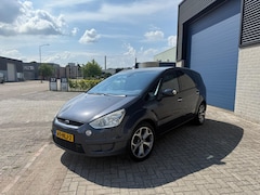 Ford S-Max - 2.3-16V