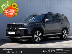 Hyundai Santa Fe - 1.6 T-GDI PHEV Comfort Smart 4WD 7p. Automaat / Als nieuw 7 persoons / Stoelventilatie / S