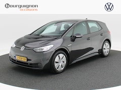 Volkswagen ID.3 - City 45 kWh 150 Pk Automaat | Navigatie | Stoelverwarming | Parkeersensoren | Adaptive Cru