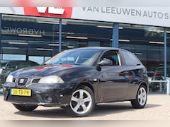 SEAT Ibiza - 1.4-16V Sport | Inruilkoopje | Zo Mee |