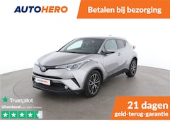 Toyota C-HR - 1.8 Hybrid Executive | HD41886 |