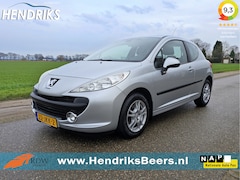Peugeot 207 - 1.4 VTi Sublime - 100 Pk - Euro 4 - Airco - Cruise Control