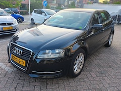 Audi A3 Sportback - 1.2 TFSI ATTRACTION met APK tot 01-2026