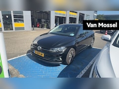 Volkswagen Polo - 1.0 TSI Comfortline | 95 PK | Automaat | Stoelverwarming | Carplay | Keyless | Navigatie |