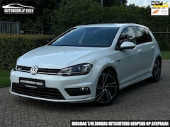 Volkswagen Golf - 1.4 TSI - R-Line |DSG|MF-STUUR|CRUISE|NAVI