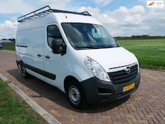 Opel Movano - 2.3 CDTI BiTurbo L2H2 Start/Stop EURO VI * 7999 EX BTW