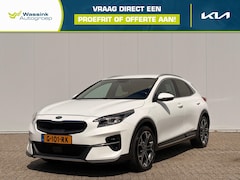 Kia XCeed - 1.4 T-GDi 140pk DCT7 DynamicPlusLine | Adaptive Cruise | Lane Keeping | Keyless | Automaat