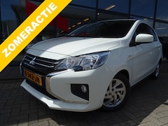 Mitsubishi Space Star - 1.2 Active | 1E EIGENAAR | DEALER ONDERHOUDEN |
