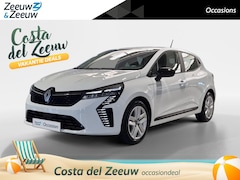 Renault Clio - 1.0 TCe 90 GPF evolution * Carplay * Cruise Control