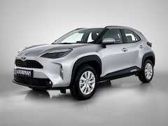 Toyota Yaris Cross - 1.5 Hybrid 115 Active | Metallic lak | Apple Carplay | Camera | 15'' LM velgen |