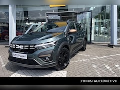 Dacia Sandero - 1.0 TCe 90 Extreme Automaat | Media Nav | MC 9104