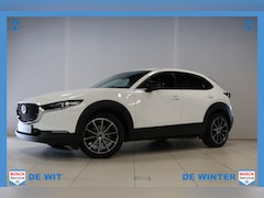 Mazda CX-30 - 2.5 e-SkyActiv-G M Hybrid Exclusive-line