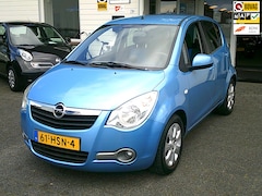 Opel Agila - 1.2 Enjoy (AIRCO/LMV)