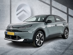Citroën Ë-C4 - Max 156pk Extended range 54 kWh | Rijklaar |