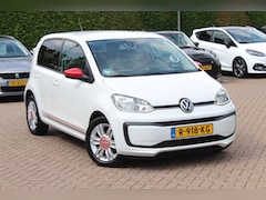 Volkswagen Up! - 1.0 BMT up beats / Bluetooth / 15'' LMV / LED Dagrijverlichting / Stuurbekrachtiging / Ele